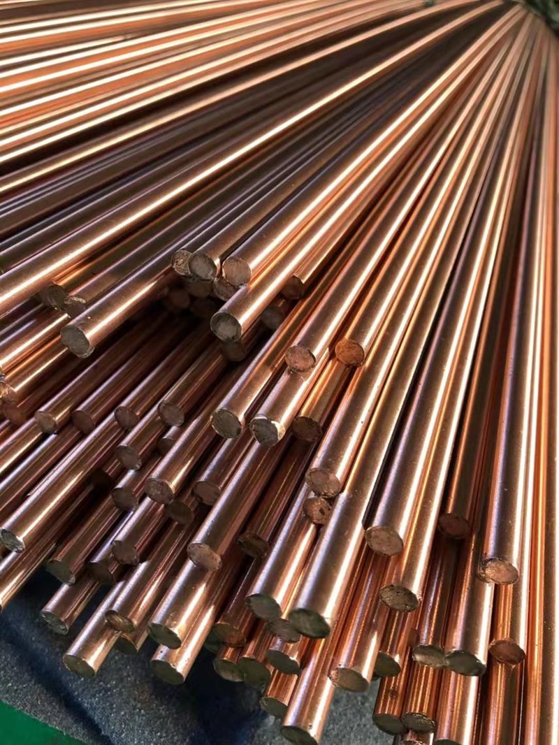 铜管在建筑中的应用：为何它依然是首选？