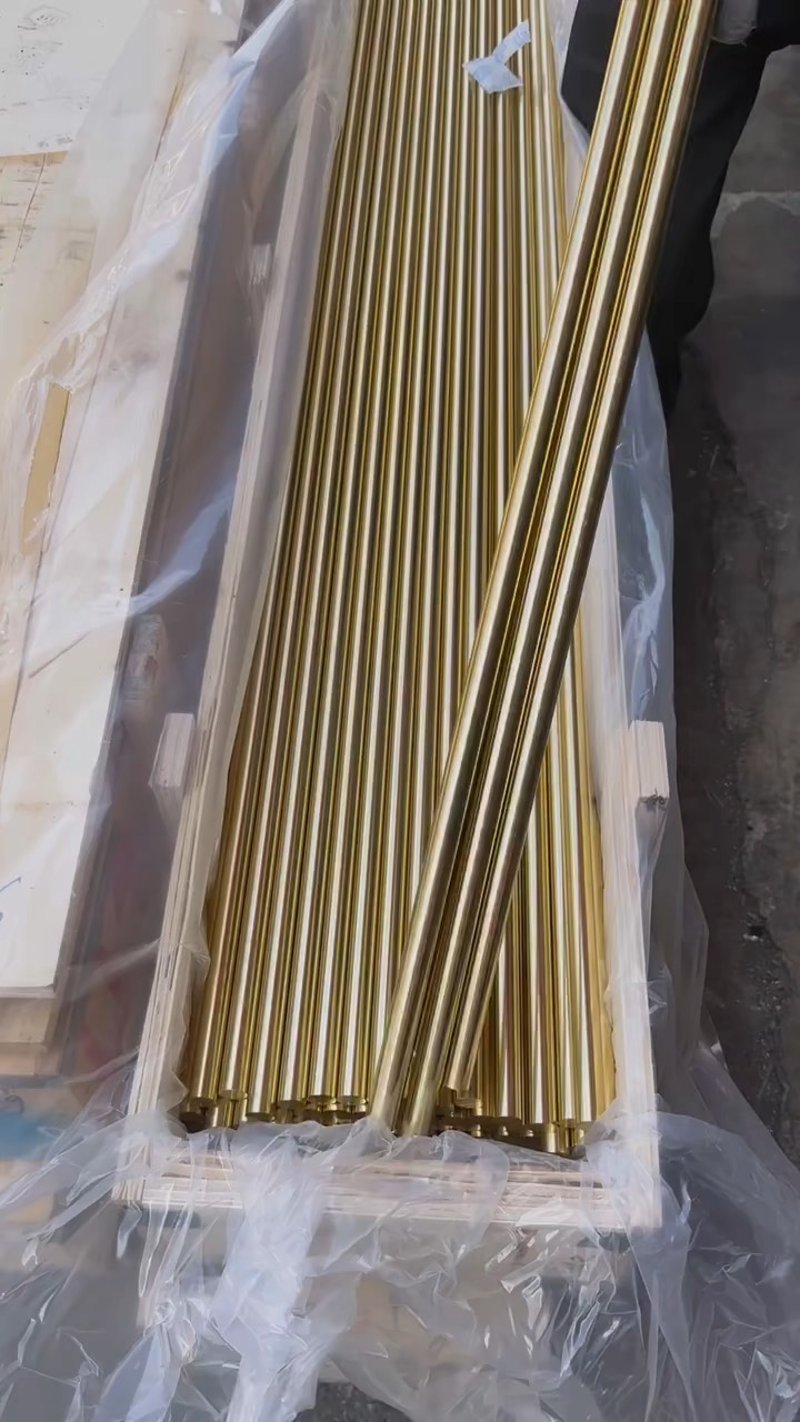 铜排在工业领域扮演着重要角色，你知道它有哪些优势吗？